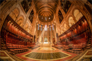 John Scala - Cathedral Of Saint John - A IOM