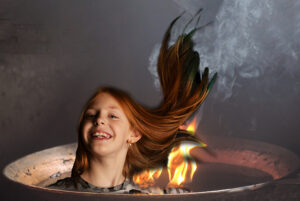 Judi-Feinman-Hair-On-Fire