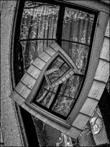 Ellen Gallagher-Blydenburg Window-Creative IoY